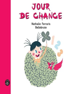 cover image of Jour de chance